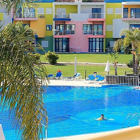 Apartamento Marina Albufeira公寓 外观 照片