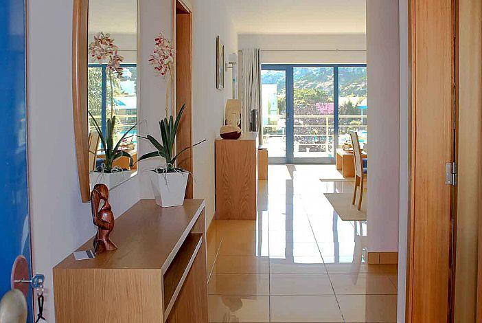 Apartamento Marina Albufeira公寓 外观 照片
